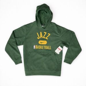 Nike Utah Jazz Hoodie